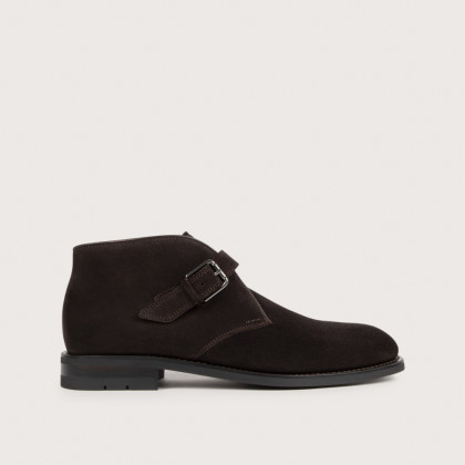 CHENE Hydrovelours Moro Onyx