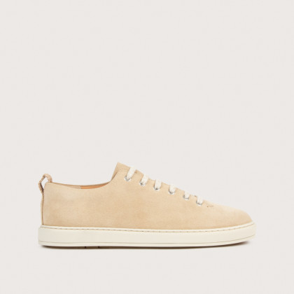 COURT Veau Velours Sable Smash
