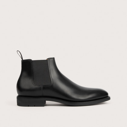 FUSAIN Box Noir Onyx