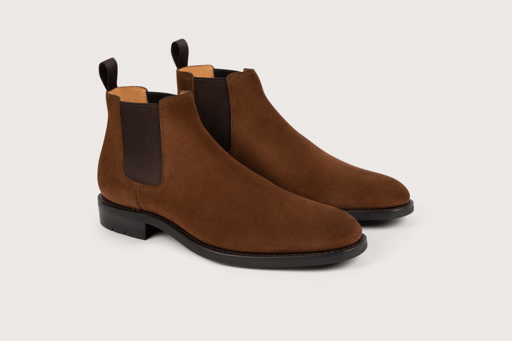 FUSAIN Hydrovelours Cigare Onyx