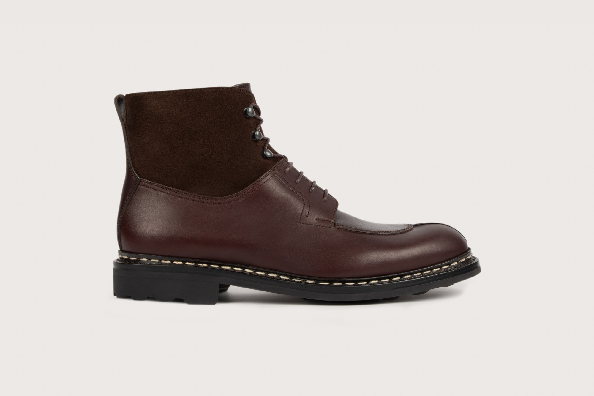 GINKGO Suportlo/Hydrovelours Moro/Café Ravel