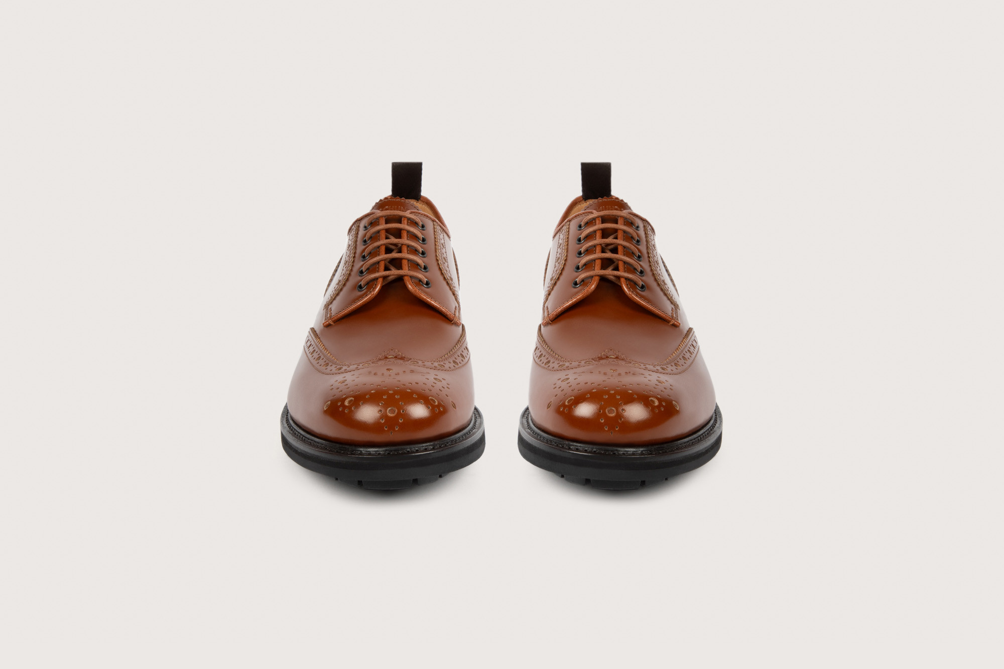 Vanda Windsor Cognac Commando