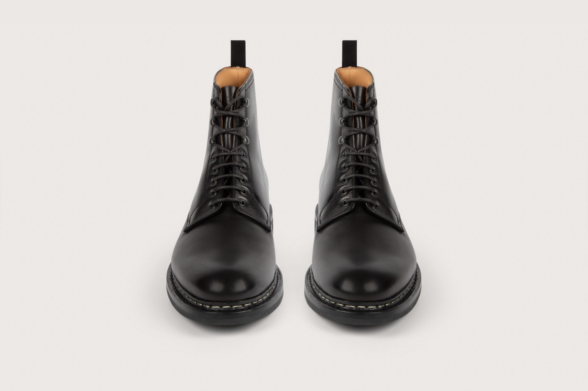 HETRE Anilcalf Noir Ravel