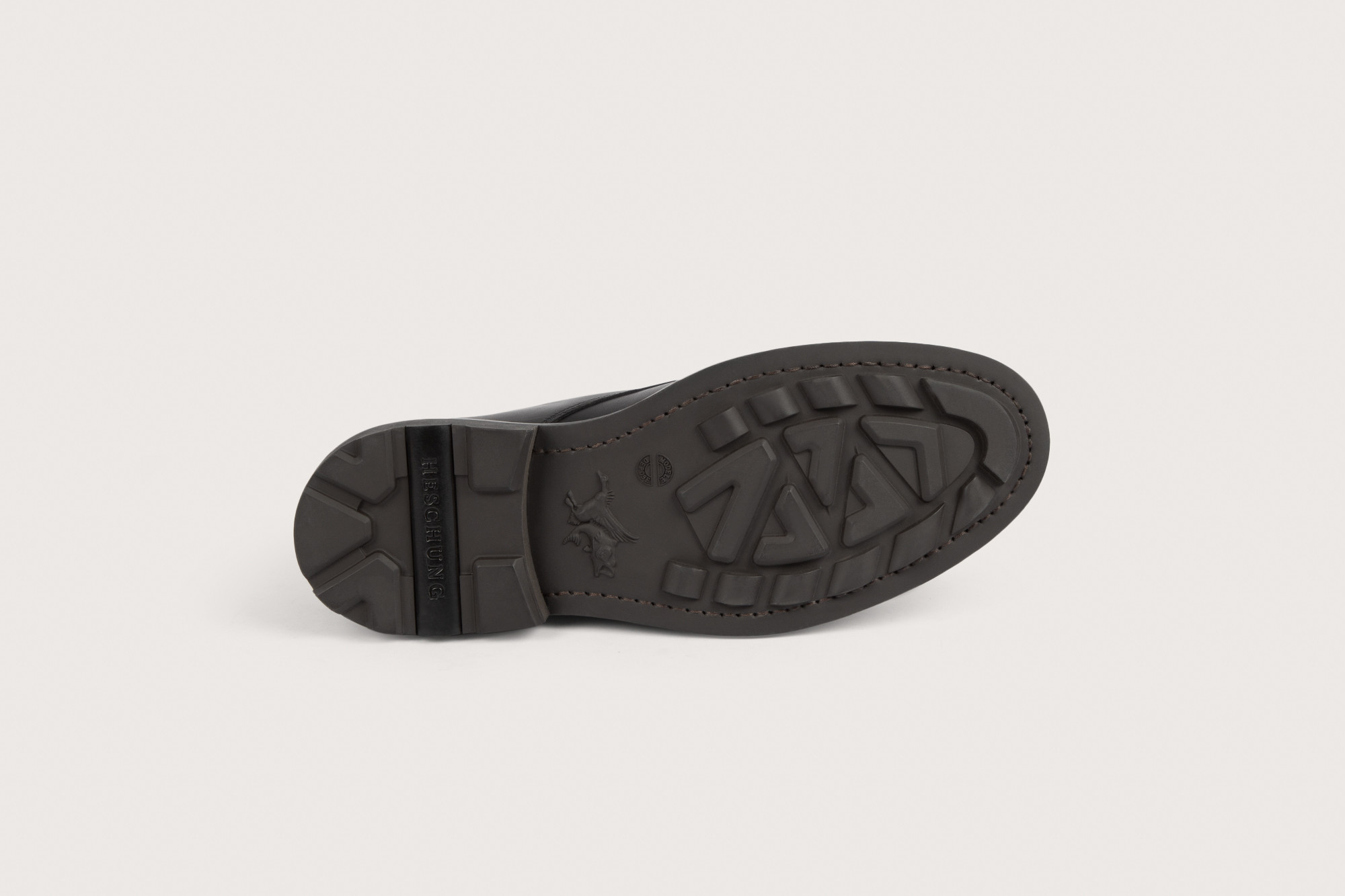 HETRE Anilcalf Noir Ravel
