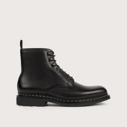 HETRE Black Anilcalf Ravel