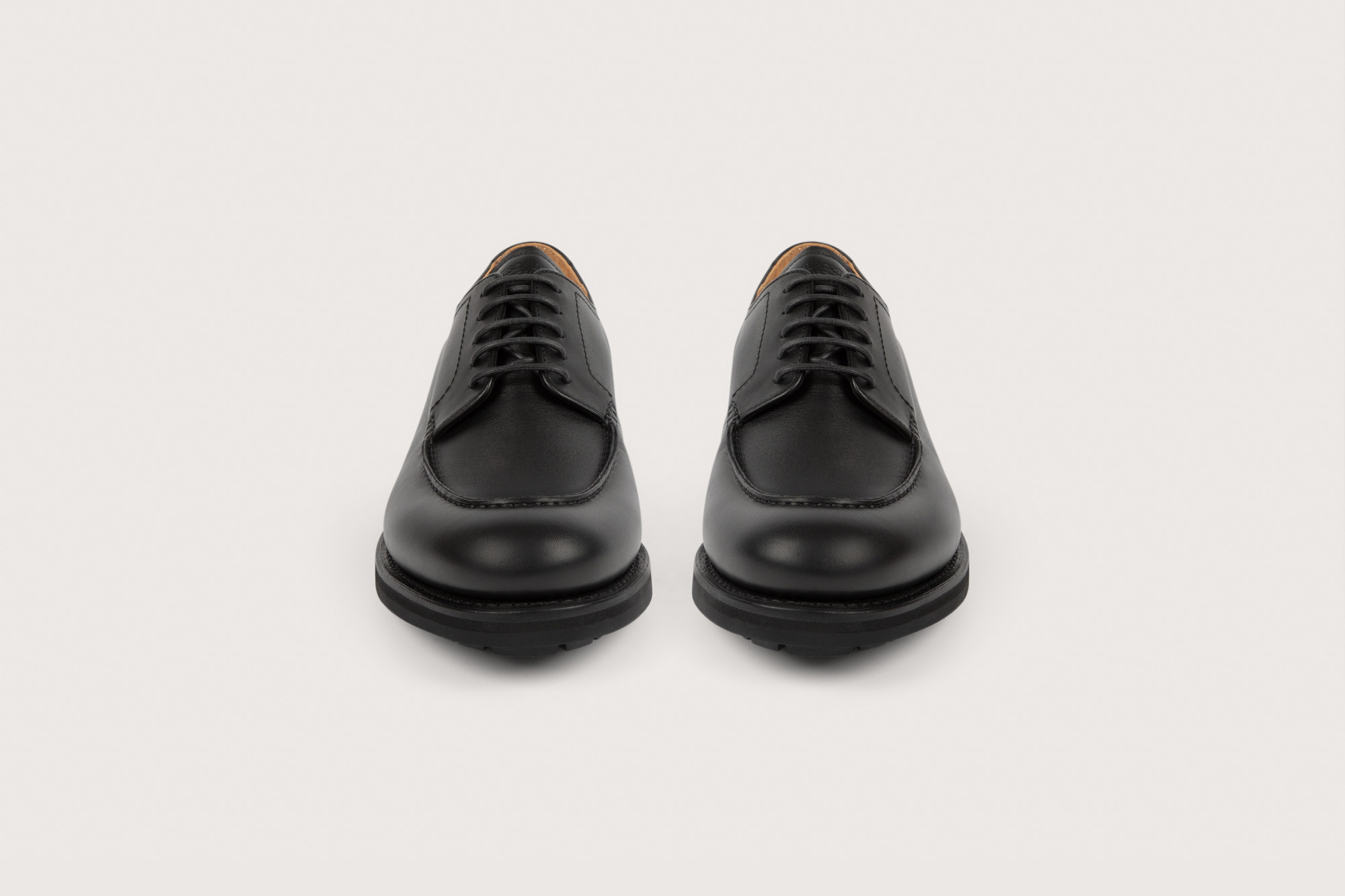 ILEX Anilcalf Noir Commando