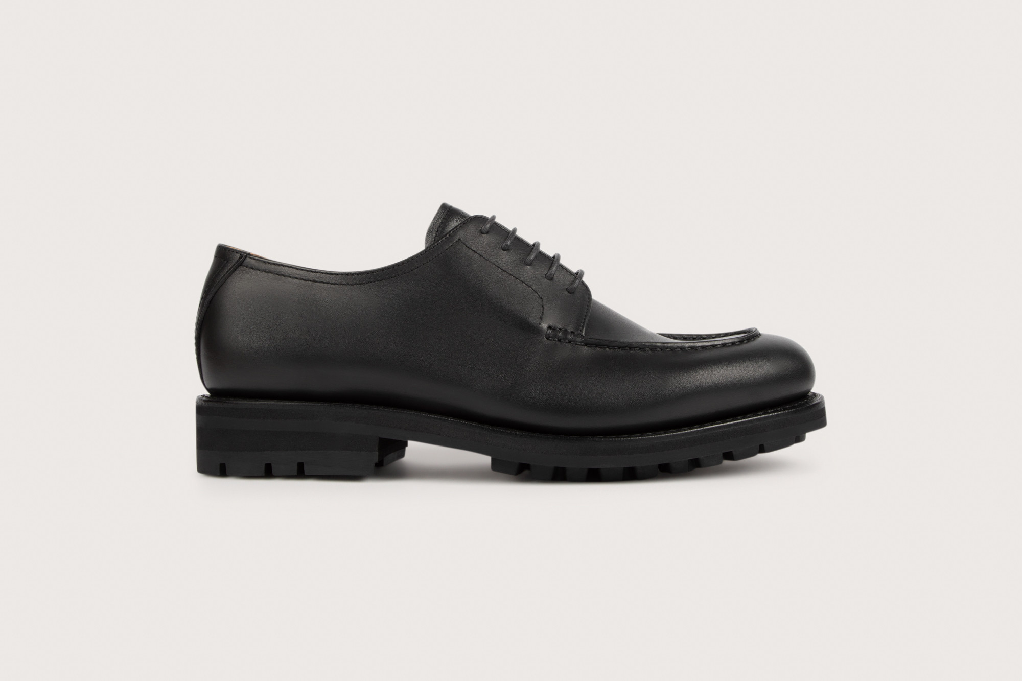 ILEX Anilcalf Noir Commando