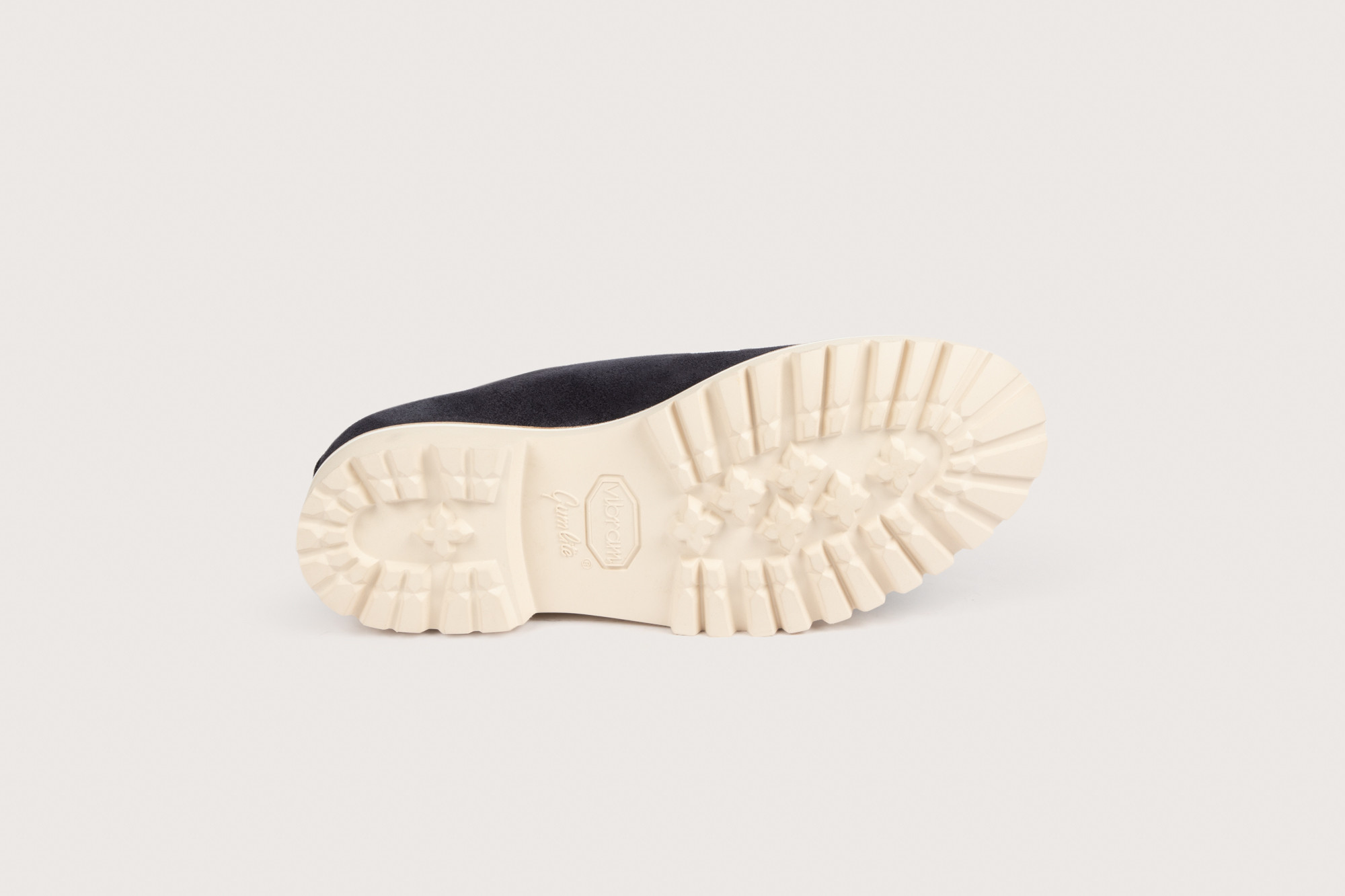 ILEX Navy Hydrovelours G-Light B
