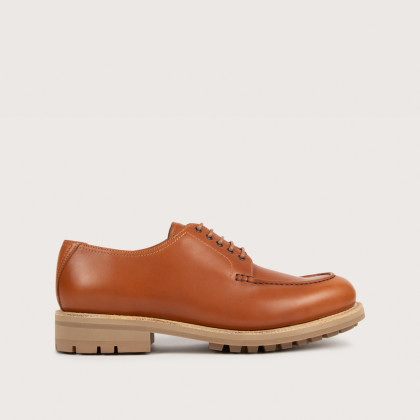 ILEX Novonappa Cognac Commando