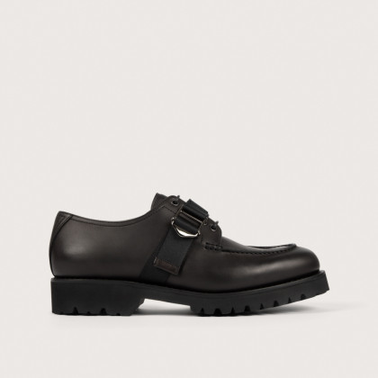 ILEX-S Anilcalf Noir G-Light