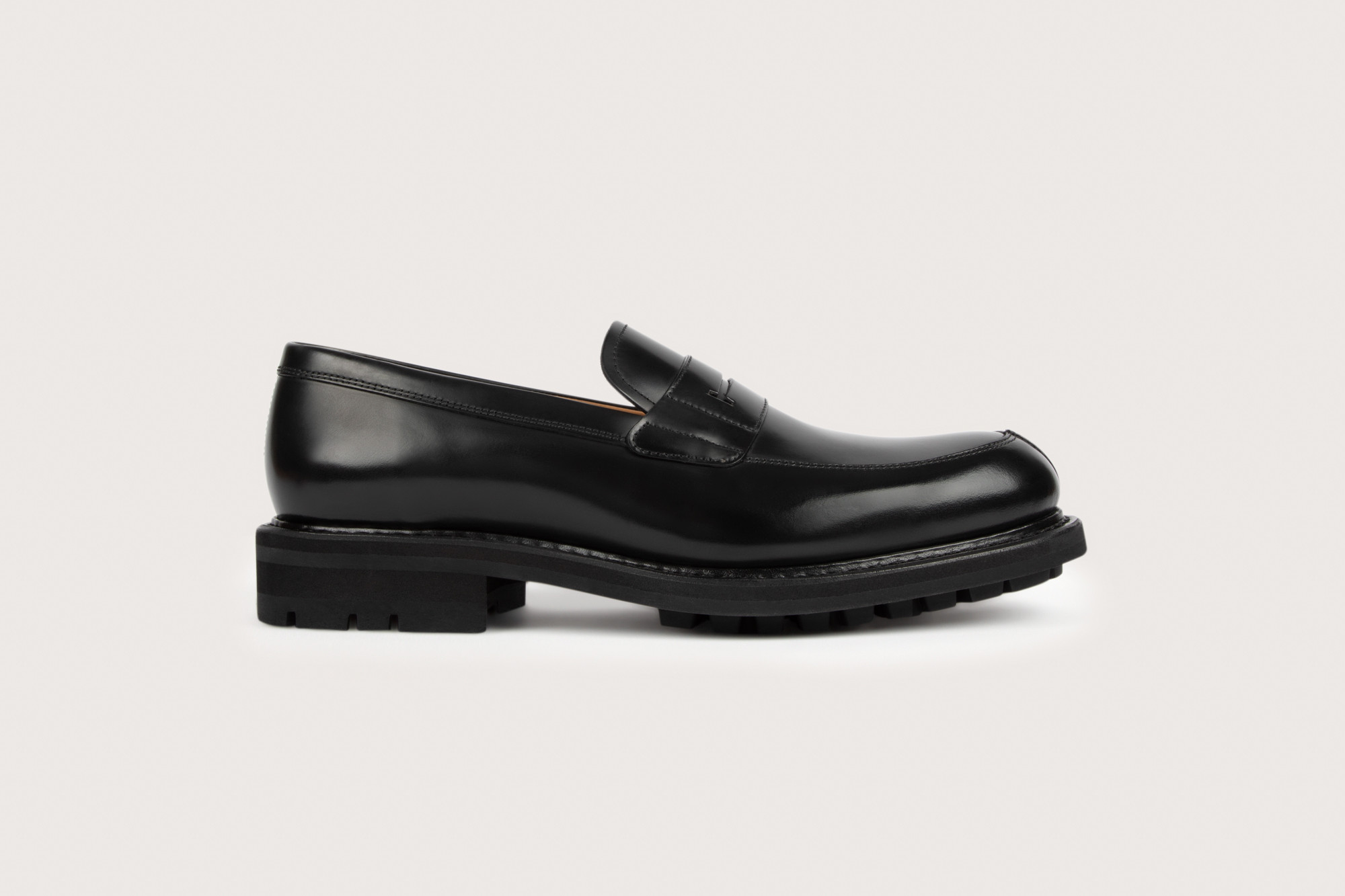 LILIUM Windsor Noir Commando
