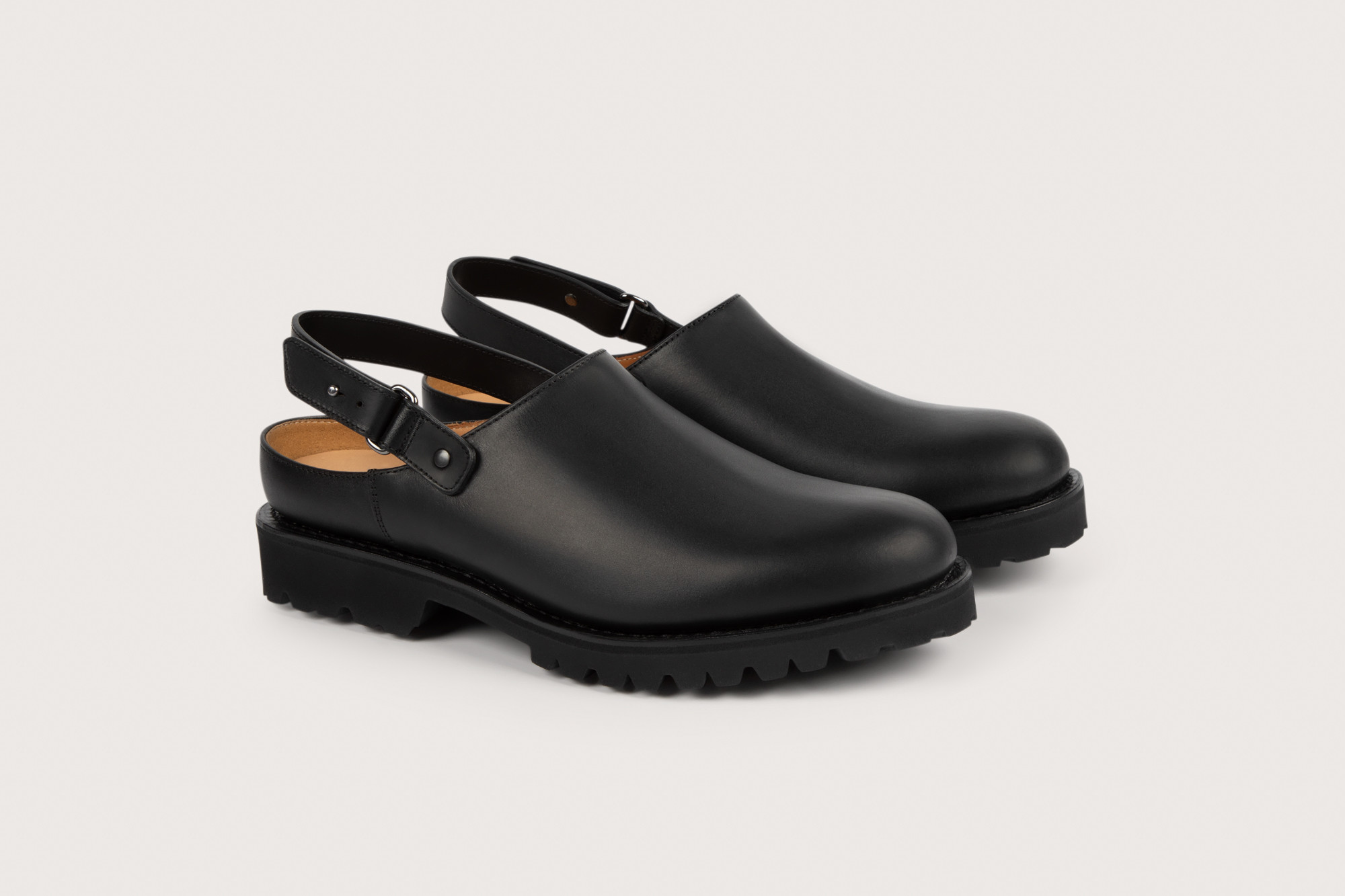 OXALIS Suportlo Noir G-Light N