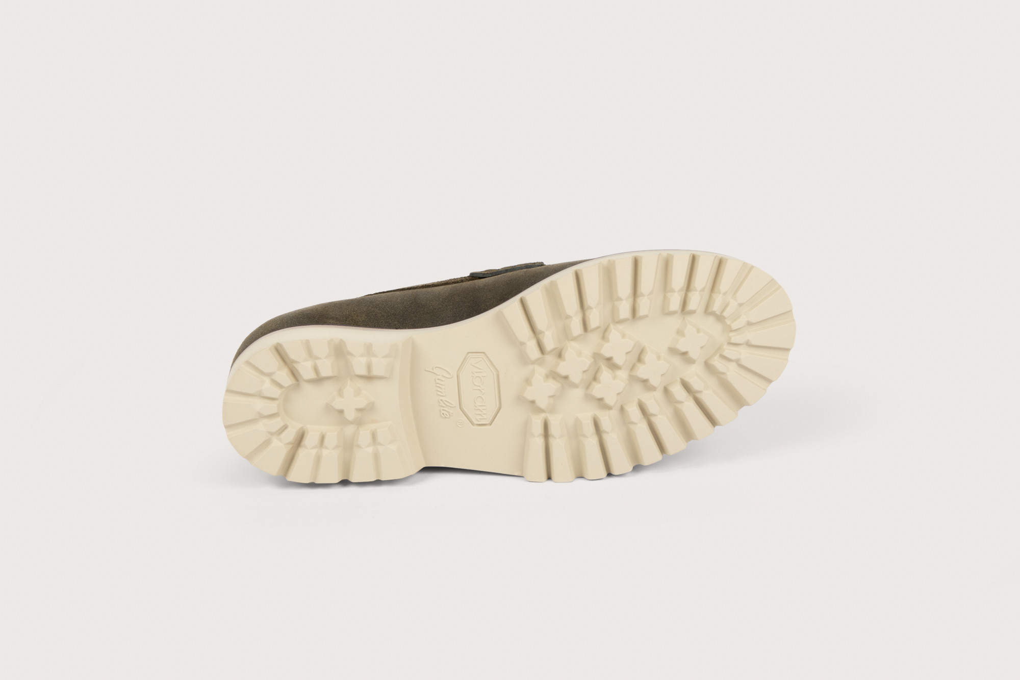 ALOE Velours G Kaki G-Light
