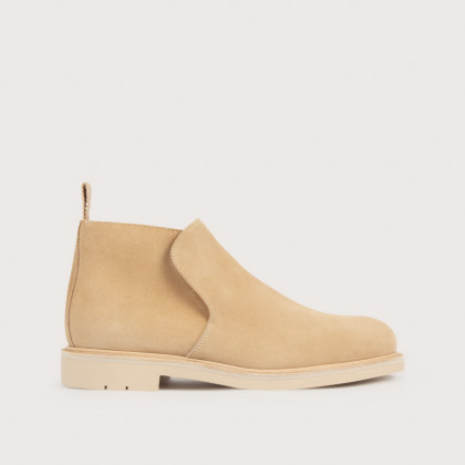 PEUPLIER Hydrovelours Sable...