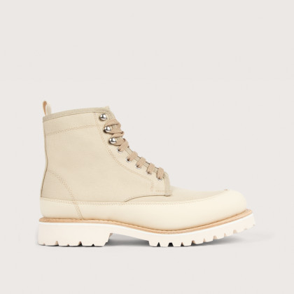 SONORA Toile/Gum Beige...