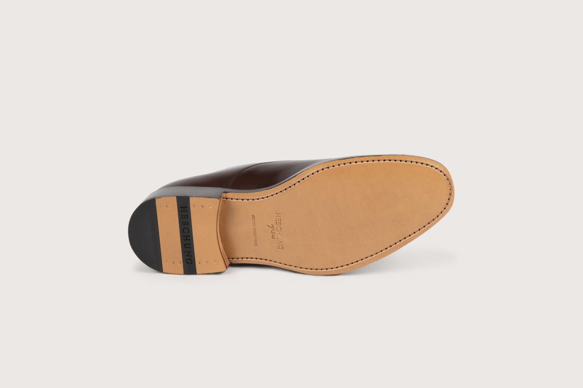 TILLEUL Moro Box Leather