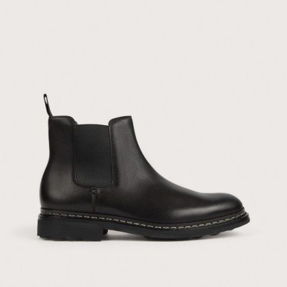 TREMBLE Black Anilcalf Ravel