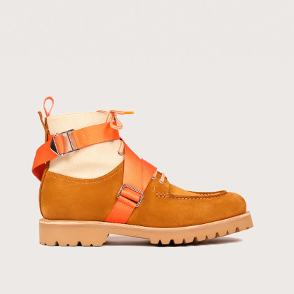 BUIS-S Hydrovelours/Toile...