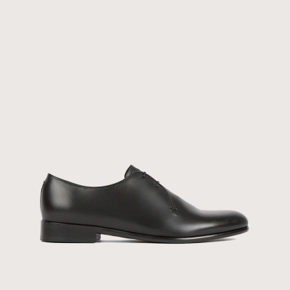 TREVISE Softycalf Noir Cuir