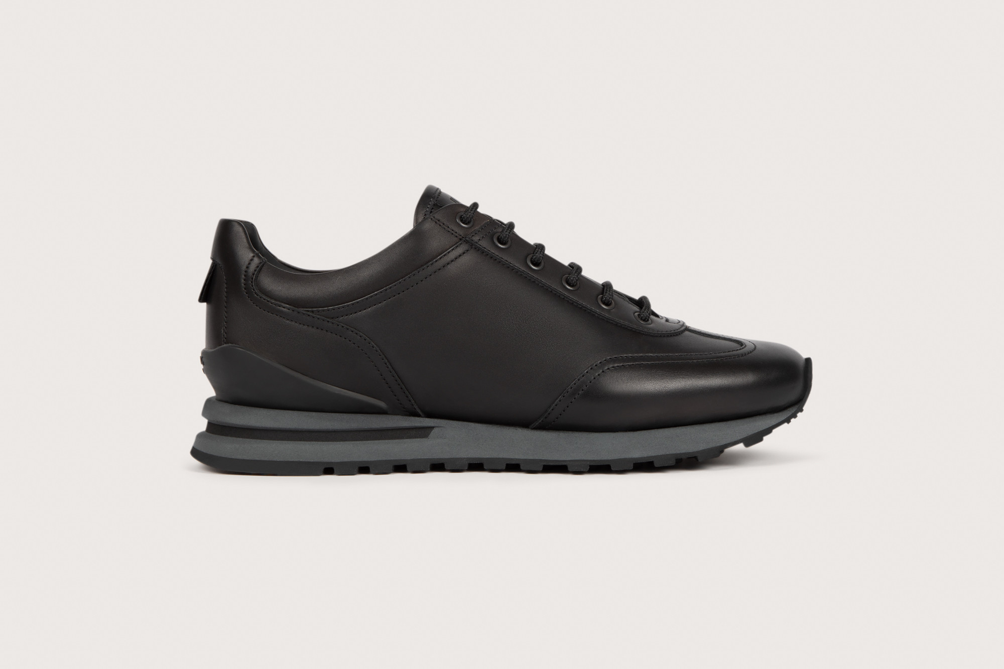 ATHI Anilcalf Noir Trainer