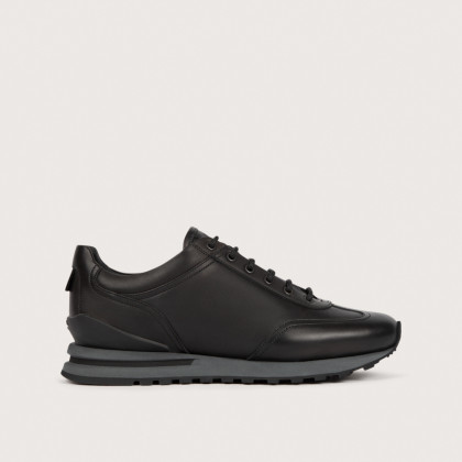 ATHI Anilcalf Noir Trainer
