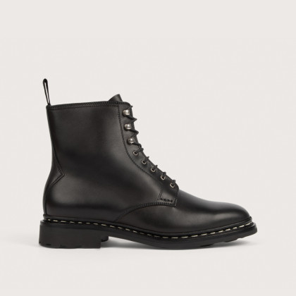 HETRE FE Anilcalf Noir Ravel