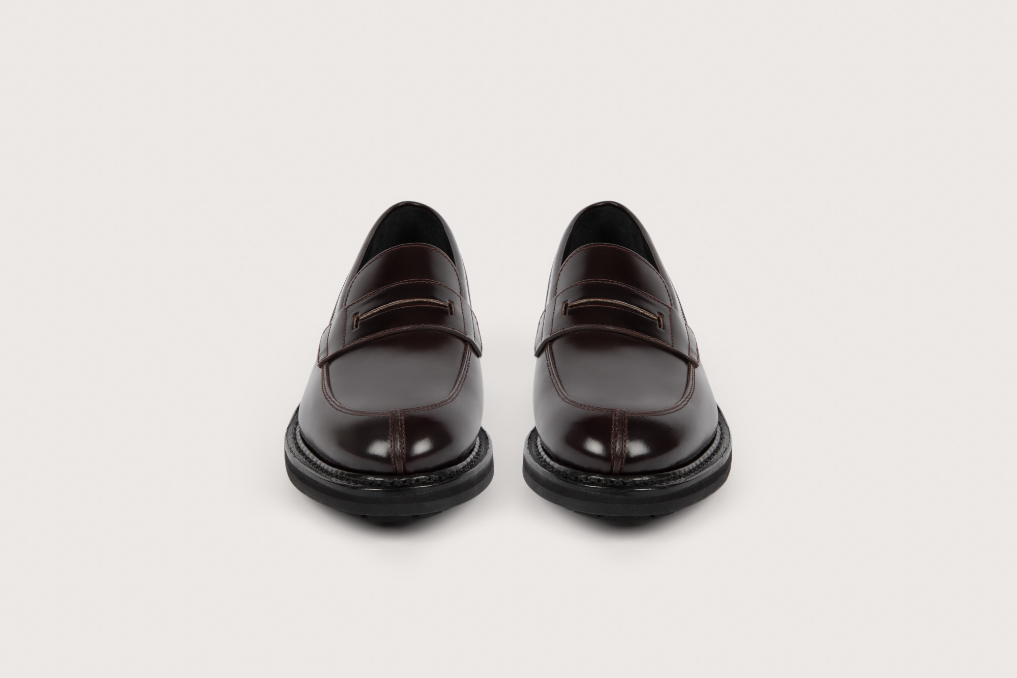 LILIUM FE Windsor Aubergine Commando