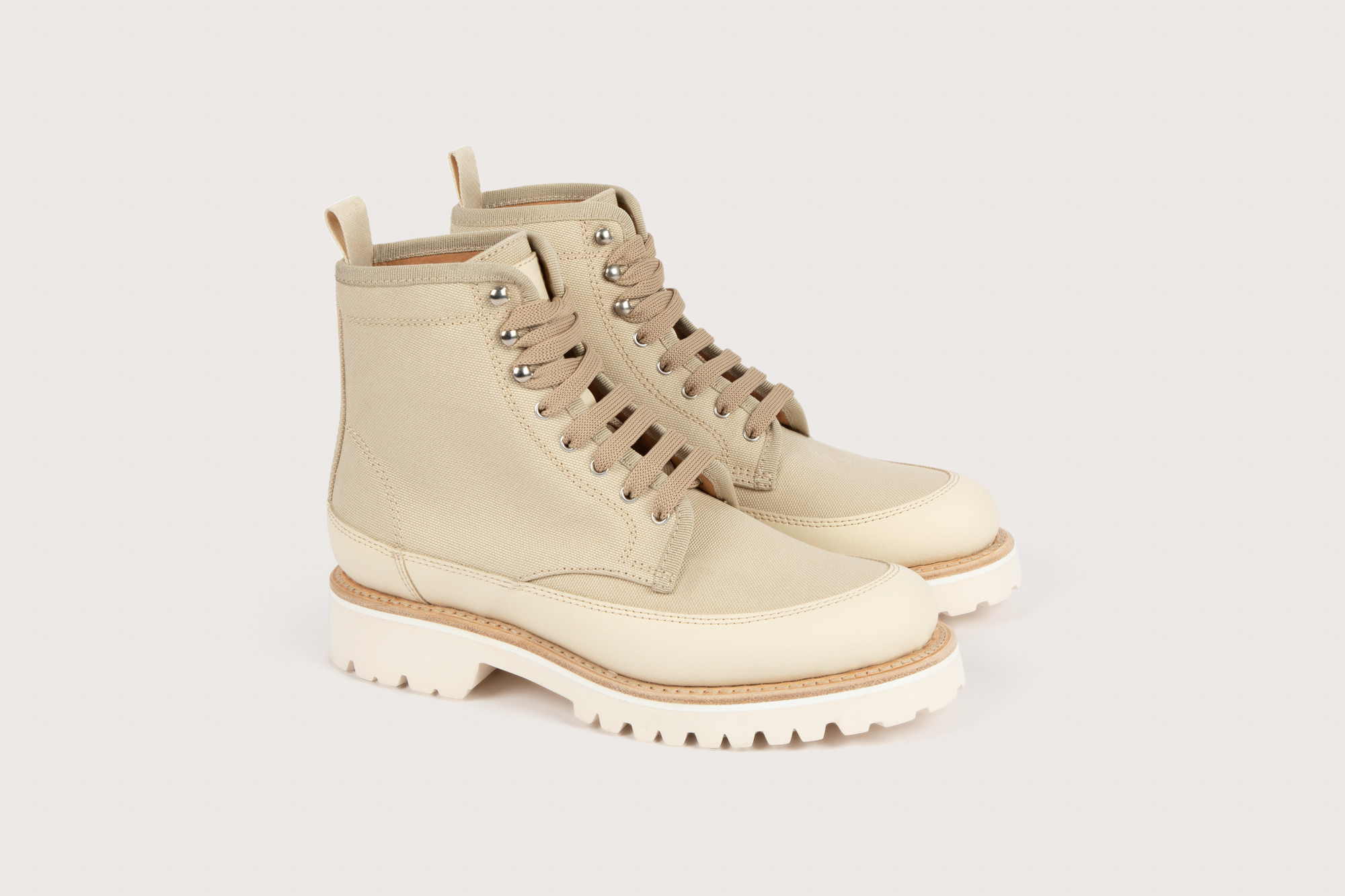 SONORA FE Toile/Gum Beige G-Light B