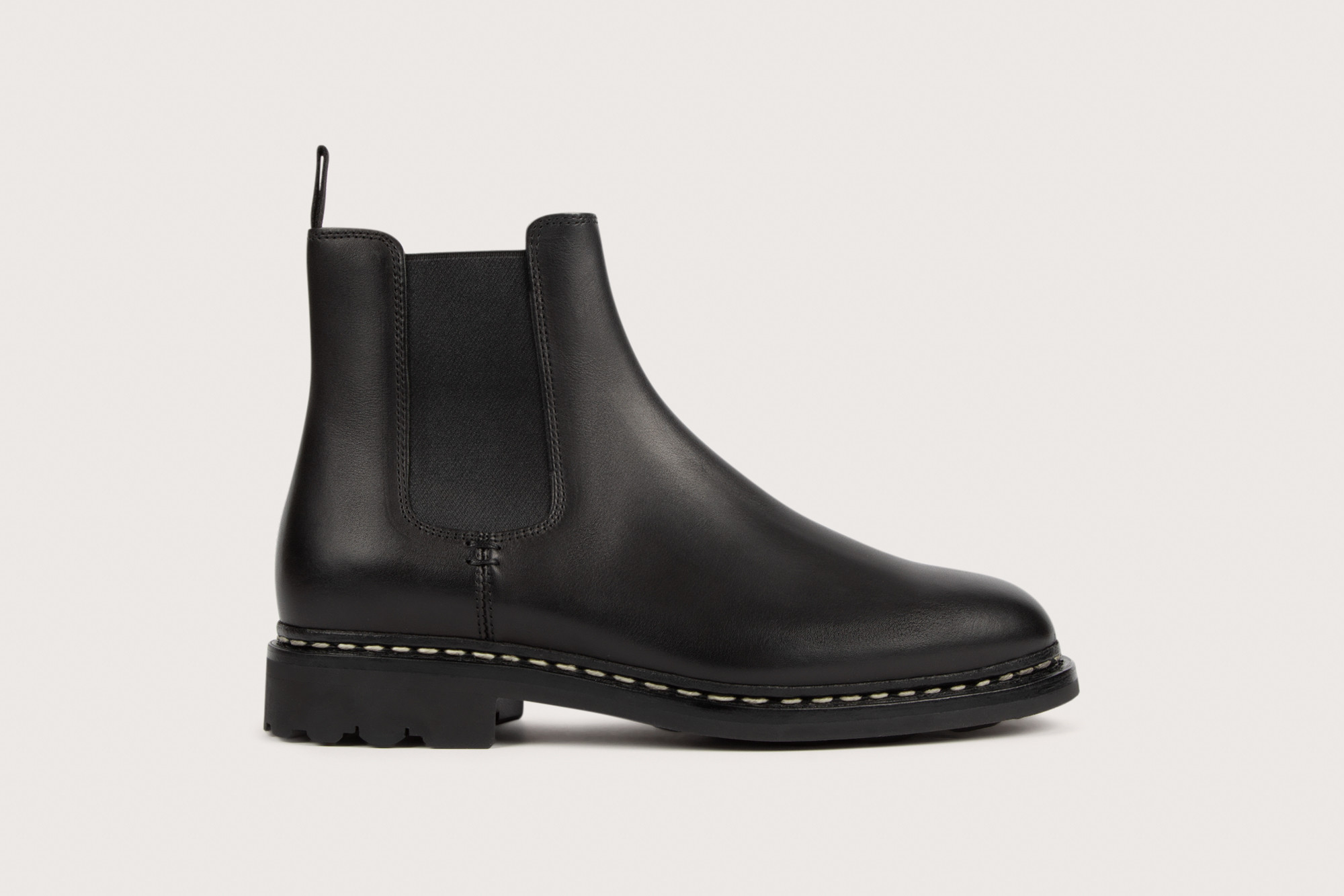 TREMBLE FE Anilcalf Noir Ravel