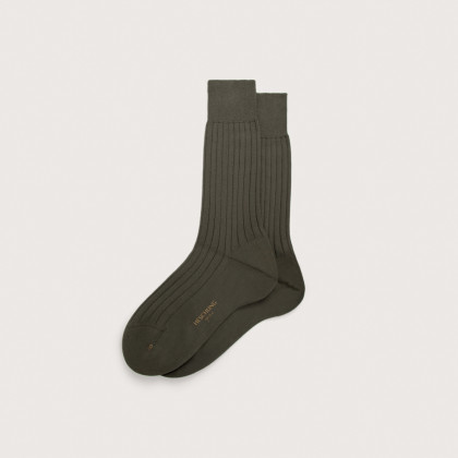 SOCKS Salvia Cotton