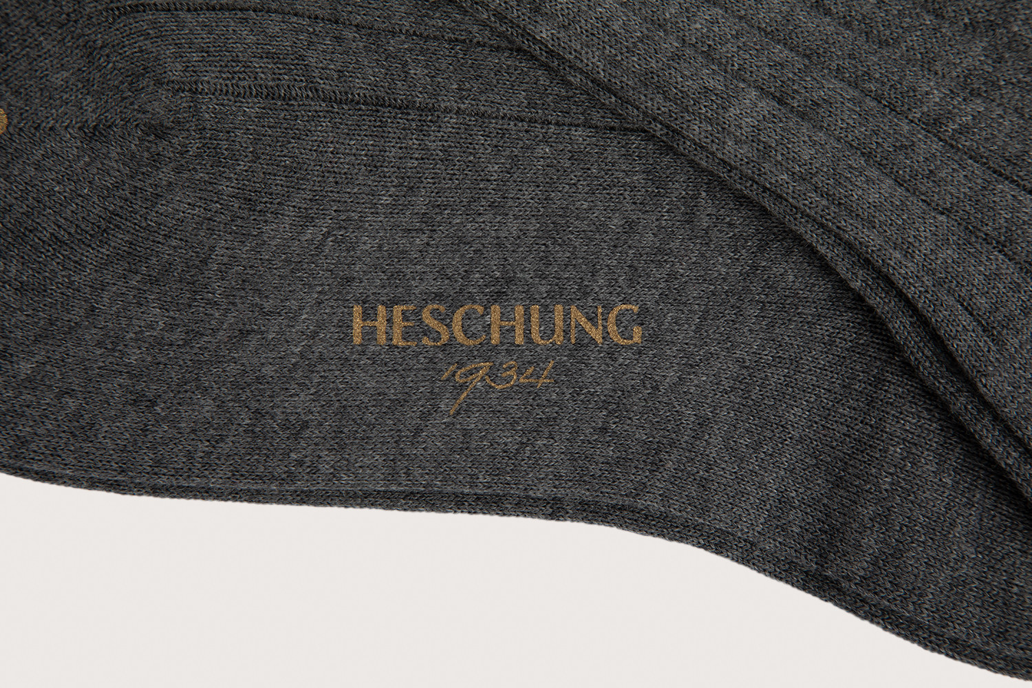 SOCKS Graphite Cotton