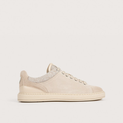 ALLEY FE Hydrovelours/Laine...