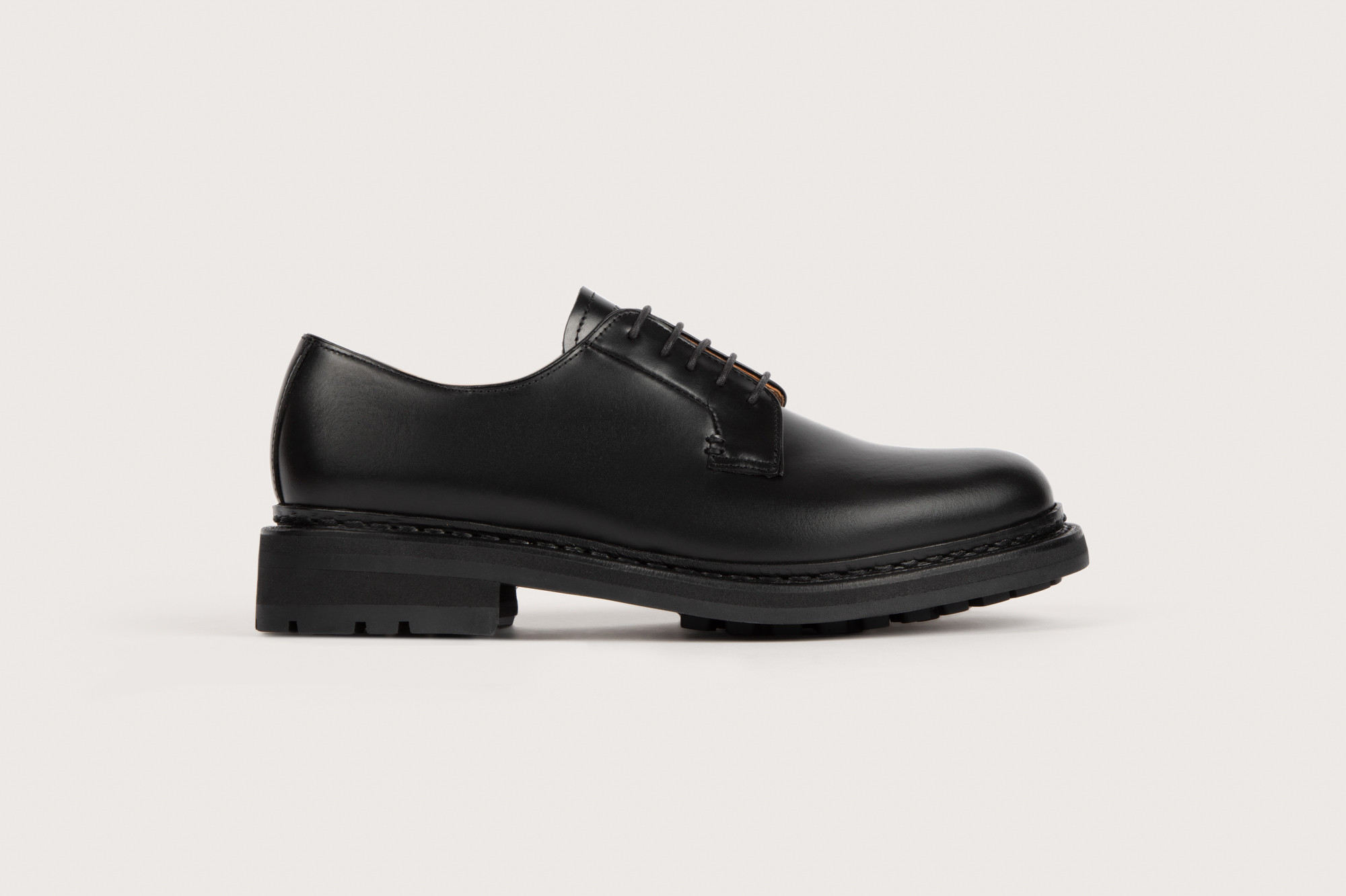 ARONIA FE Appaloosa Noir Commando