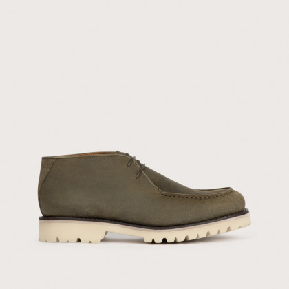 PILEA Velours G Kaki G-Light