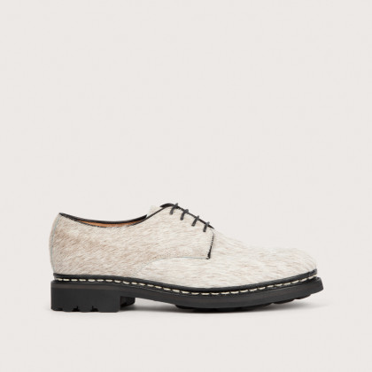 MALY Pony Fauve Ravel