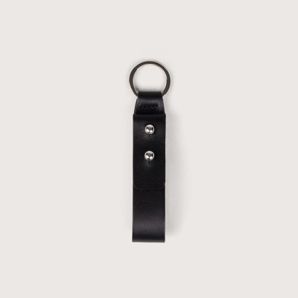 PORTE-CLÉS Twist Anilcalf Noir