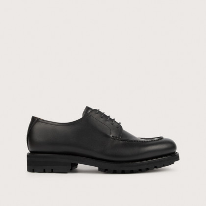 ILEX FE Anilcalf Noir Commando
