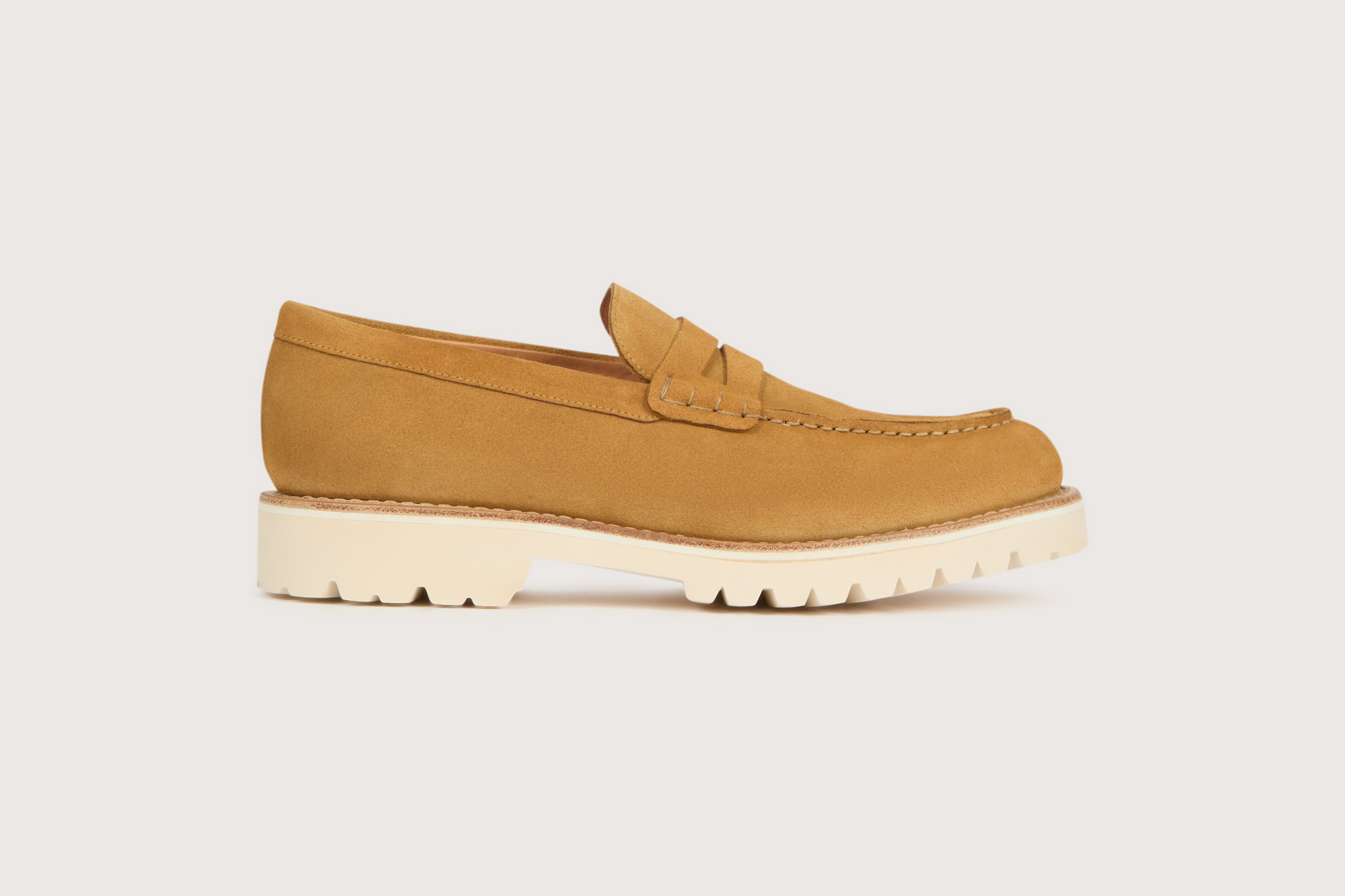 ALOE Hydrovelours Camel G-Light