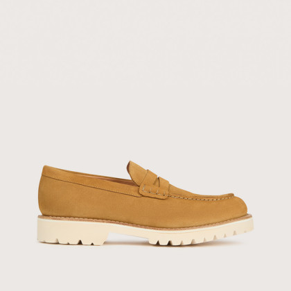 ALOE Hydrovelours Camel...