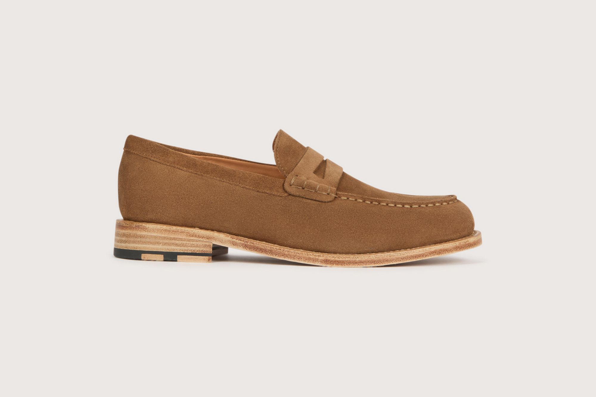 ALOE Hydrovelours Terre Cuir