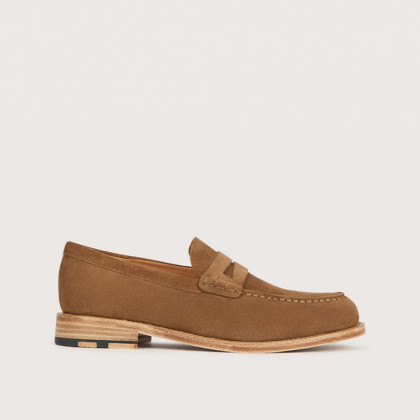 ALOE Hydrovelours Terre Cuir