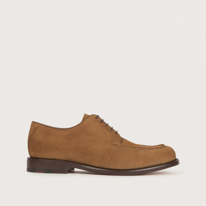 ILEX Hydrovelours Terre Cuir