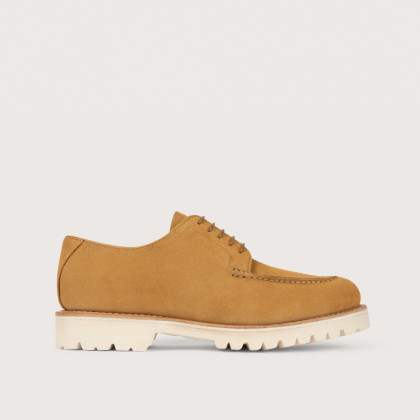 ILEX Hydrovelours Camel...