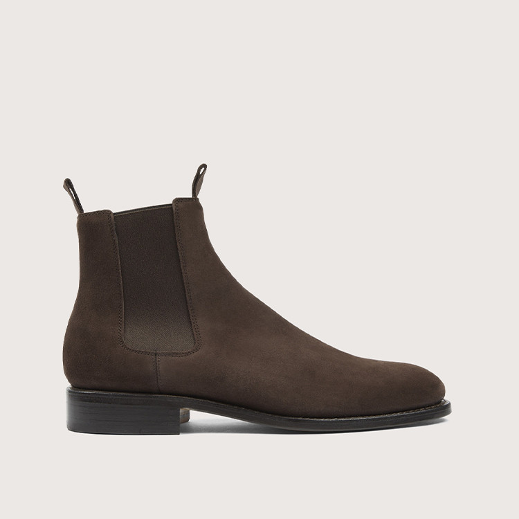 Heschung FW22 Collection for Men