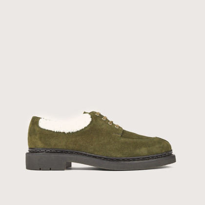 ORPIN Hydrovelours/Mouton...