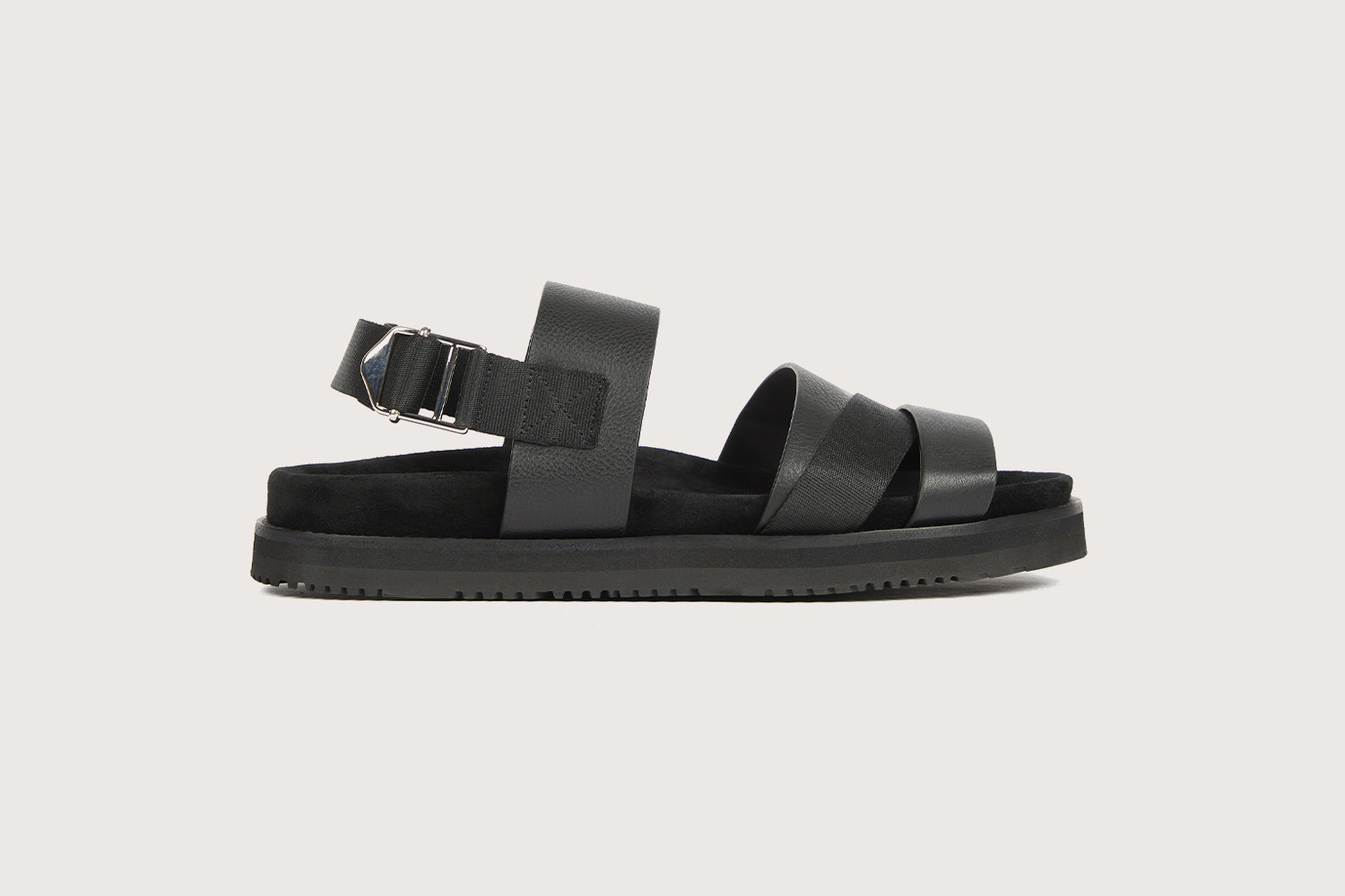 HOYA Végétal Nappa Noir Micro