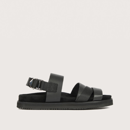 HOYA Végétal Nappa Noir Micro