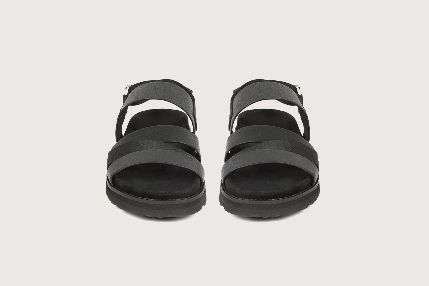 HOYA Végétal Nappa Noir Micro