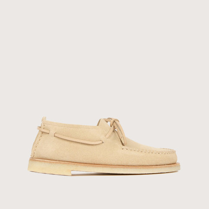 ARAPAHO FE Velours Sable Crepe