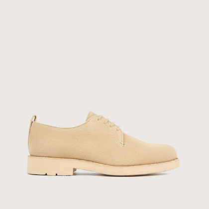 COOPER Veau Velours Sable...